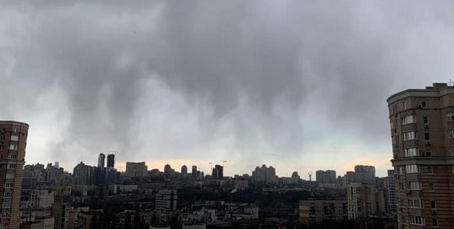 погода, Украина, март, синоптики, Укргидрометцентр