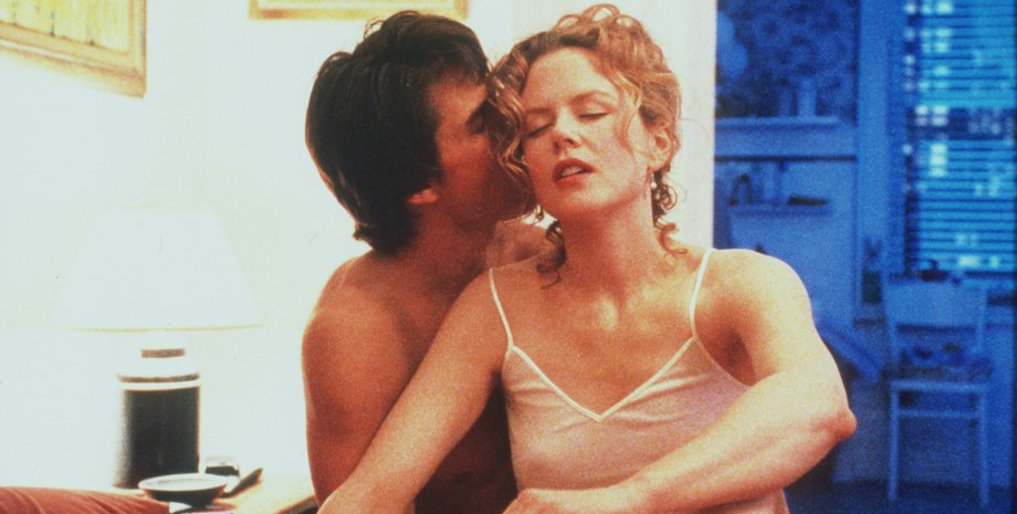 Николь Кидман и Том Круз, развод николь кидман, кит урбан, том круз дети, дочери николь кидман