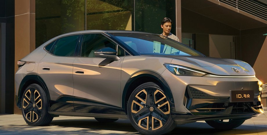 Volkswagen ID.UNYX