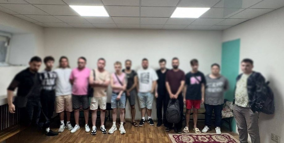 Тёмная комната