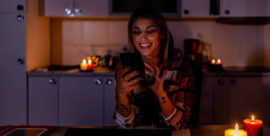 У Вінницькій області запровадили нові графіки відключення світла