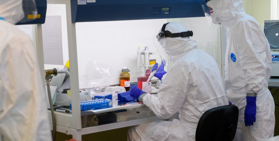 Украинская вакцина