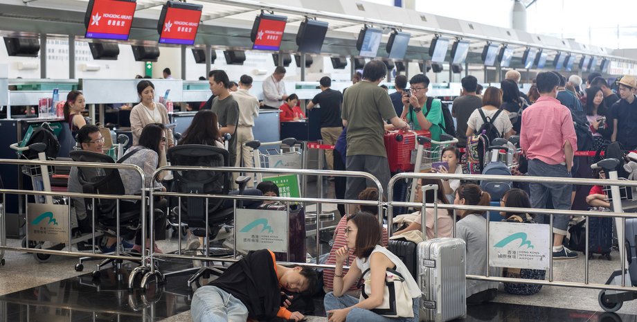 Фото: Getty Images