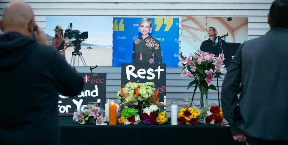 Галина Хатчінс