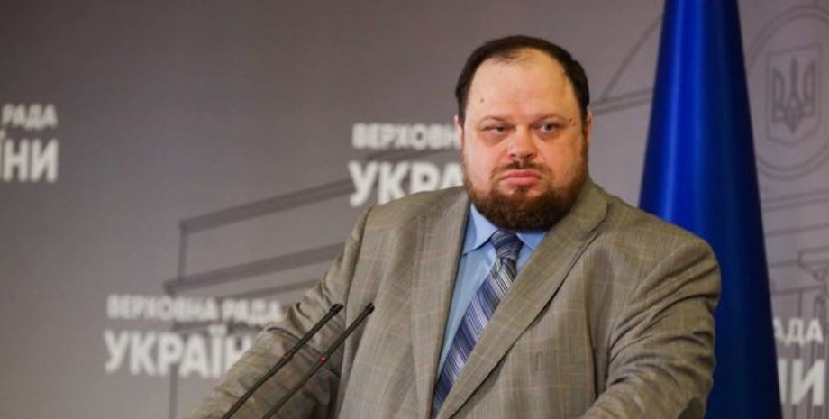 Фото: пресс-служба Слуги народа / Facebook