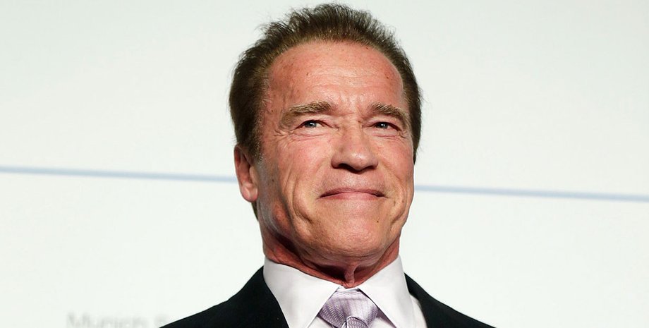 Арнольд Шварценеггер / Фото: ew.com