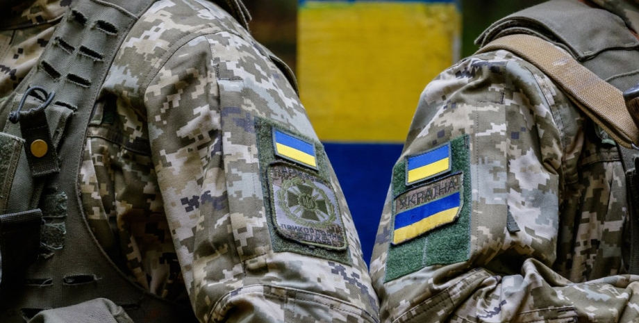 In totale, negli ultimi due anni, circa 11.000 casi sono stati fermati in Ucrain...