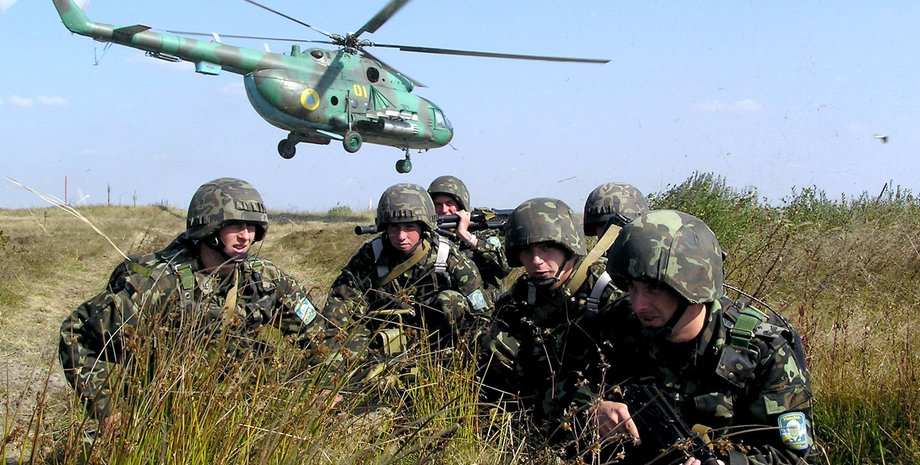 пресс-служба Минобороны