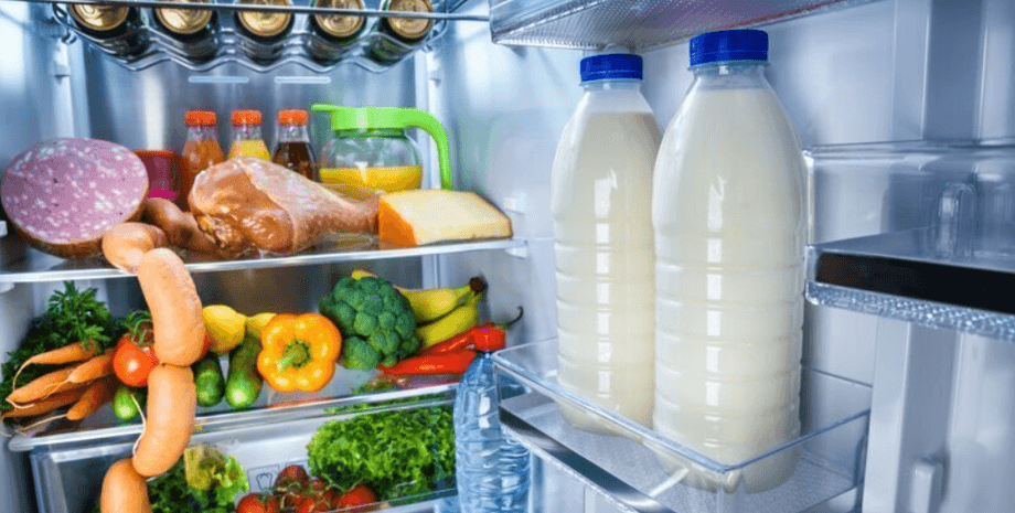 что можно замораживать, какие продукты лучше не замораживать, что нельзя класть в морозилку