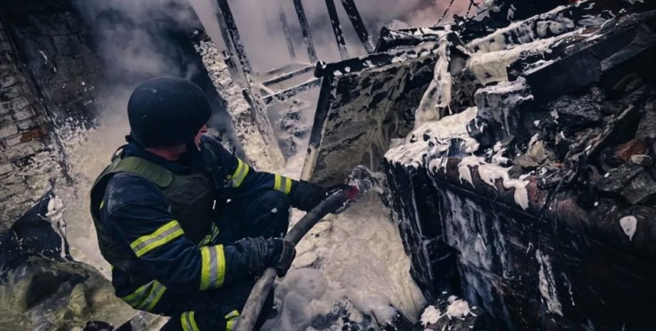 сотрудник ГСЧС работа службы ГСЧС