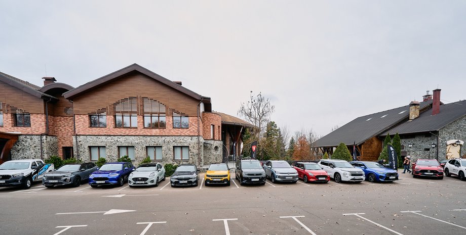 авто года, лучшие авто года, Автомобиль года в Украине, авто года в Украине, авто года в Украине