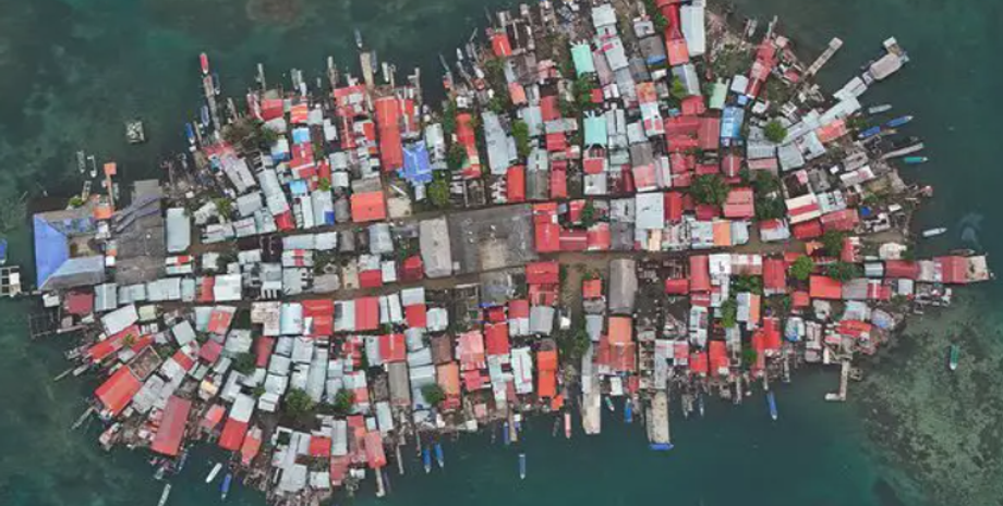 остров Гарди-Сугдуб