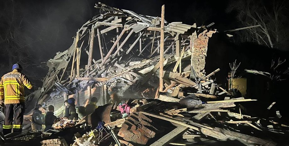 константинівка, обстріл константинівка, ракети константинівка