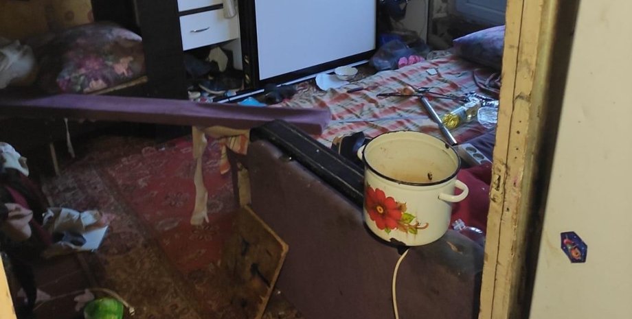 Первомайск