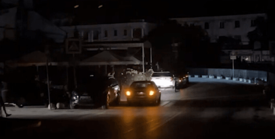 Удары по Крыму 1 марта, севастополь, свет, Storm Shadow, ADM-160 MALD, война, взрывы