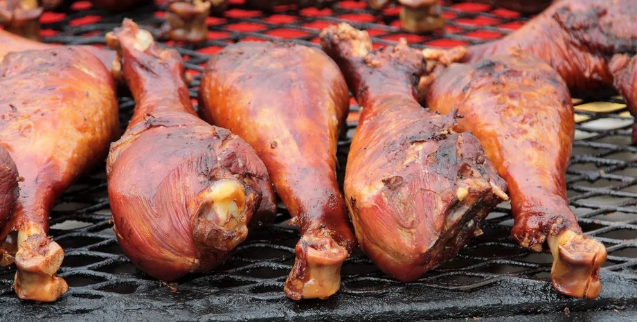 смак динозаврів