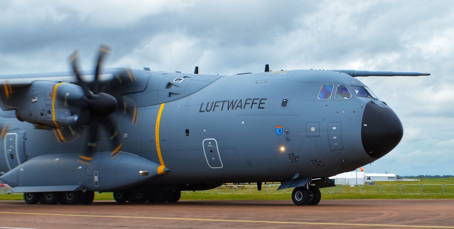 Airbus A400M