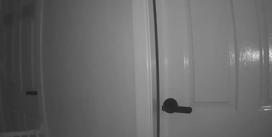 Привид в хаті, потойбічний світ, аномалії, Кайла Самсон, курйози, приколи, відео, Велика Британія