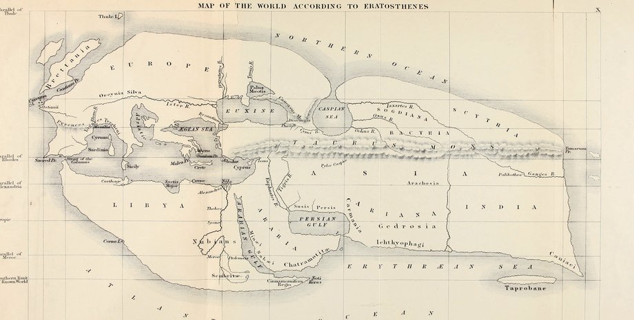 карта, история, древние люди, украина, турция, археология, открытие, древние карты, самая древняя карта мира, украинская карта, Междуречь, вытравленный бивень мамонта