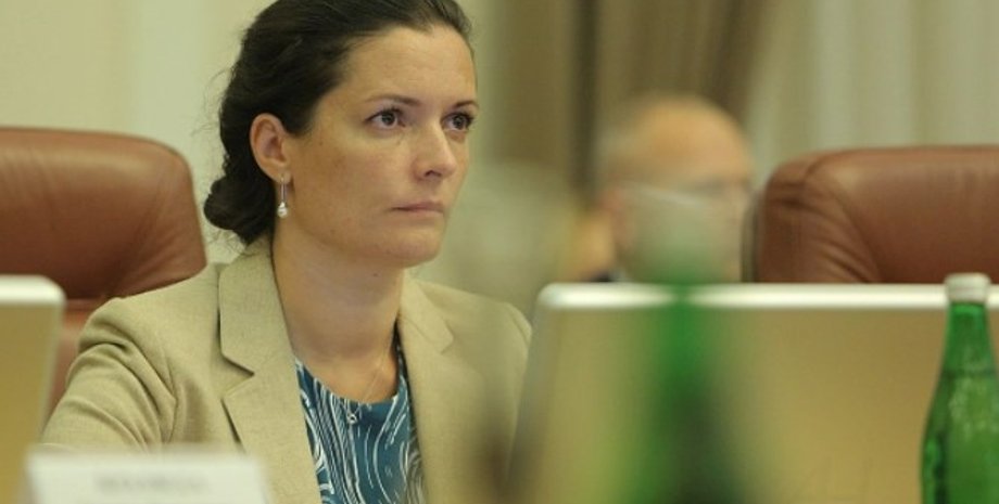 Зоряна Скалецкая / Фото: 24tv.ua