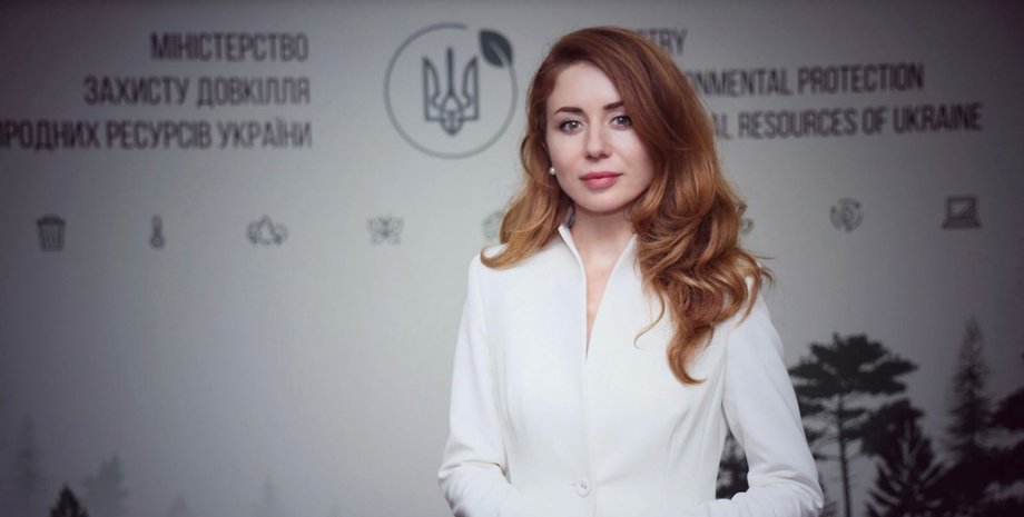 Відставка міністерки енергетики Гринчук — що відомо Світлана Гринчук