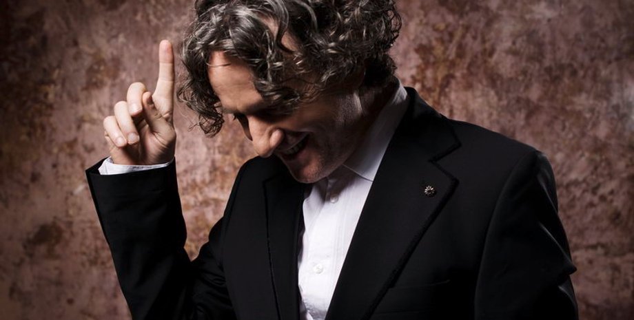 Горан Брегович