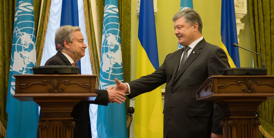 Фото: пресс-служба Президента