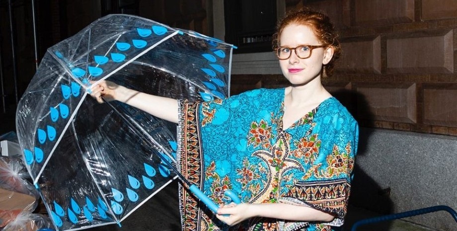 Анна Сакс Анна Сакс, мусор, сокровища в мусоре