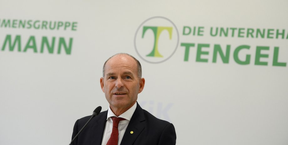 Карл-Эриван Хауб