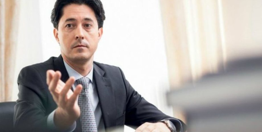 Виталий Касько / Фото: rbc.ua