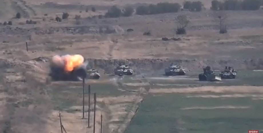 Фото: МО Армении