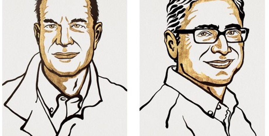 Дэвид Джулиус, Ардем Патапутян, Нобелевская премия, медицина