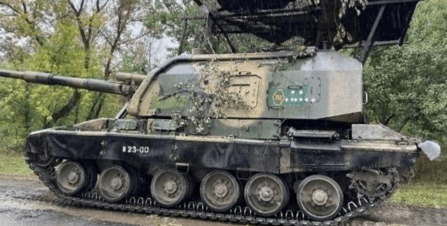 защита от джавелинов