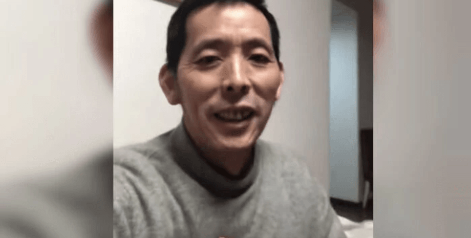 кнр, китай, фан бинь, журналист фан бинь