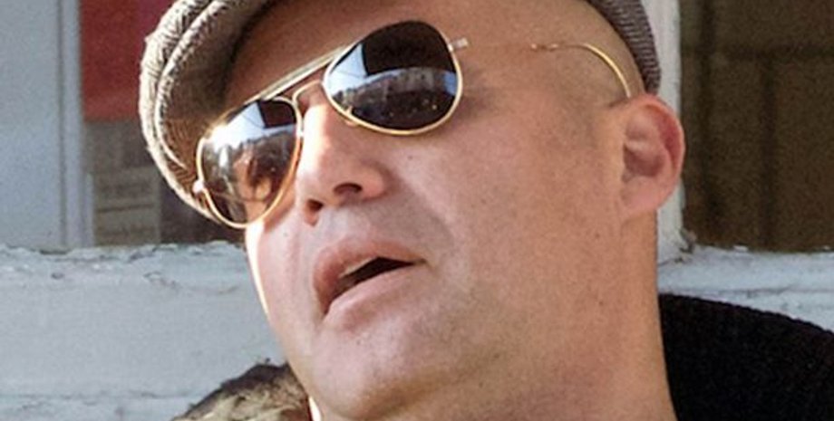 Билли Зейн / Фото: irishmirror