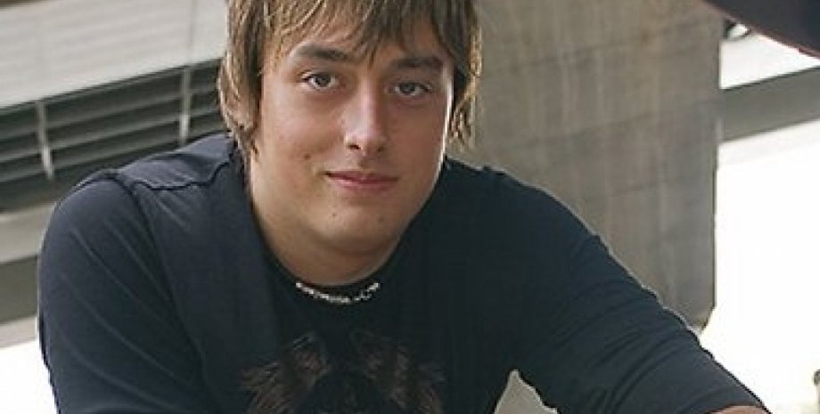 Александр Луценко / Фото: Delfi