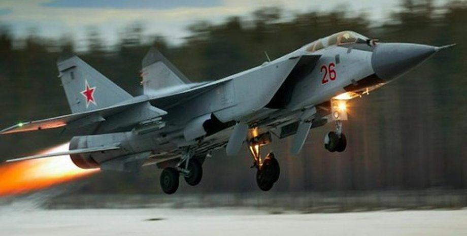 Российские войска на территории Крыма