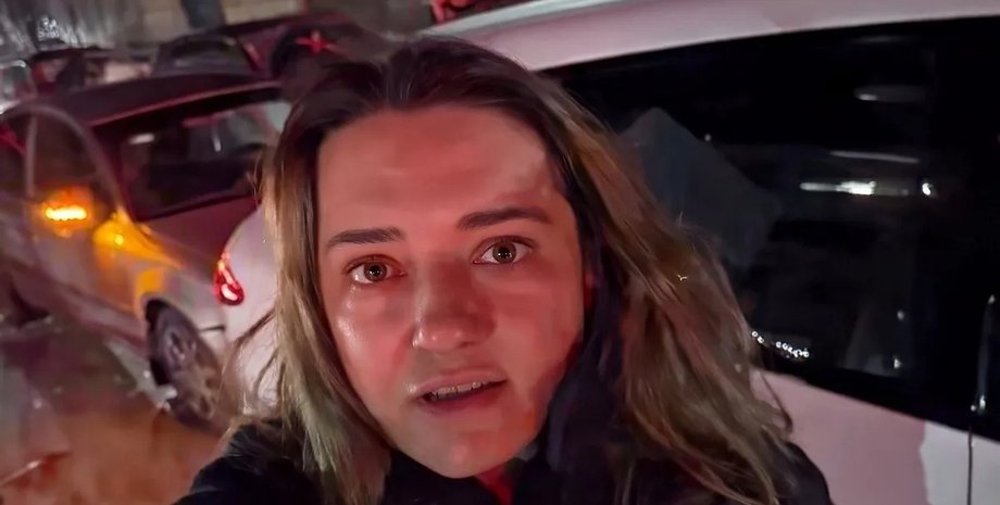 Могилевская ДТП 2 февраля