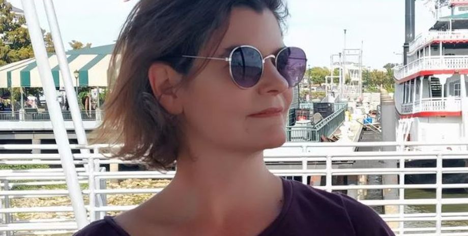 Мелиссу Тодд превзошла интеллектуальные способности Стивена Хокинга и Альберта Эйнштейна