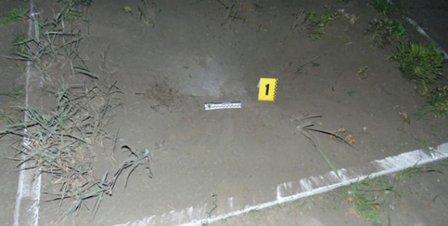 Фото: Нацполиция