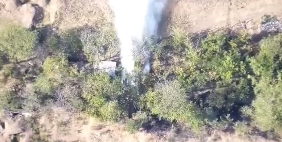 Скриншот: facebook.com/dyastrub