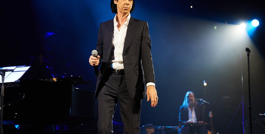 Ник Кейв, сын, у ника кейва умер сын, джетро лэзенби