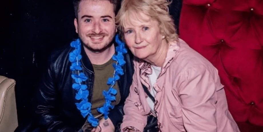 Джон и Валери Каллен