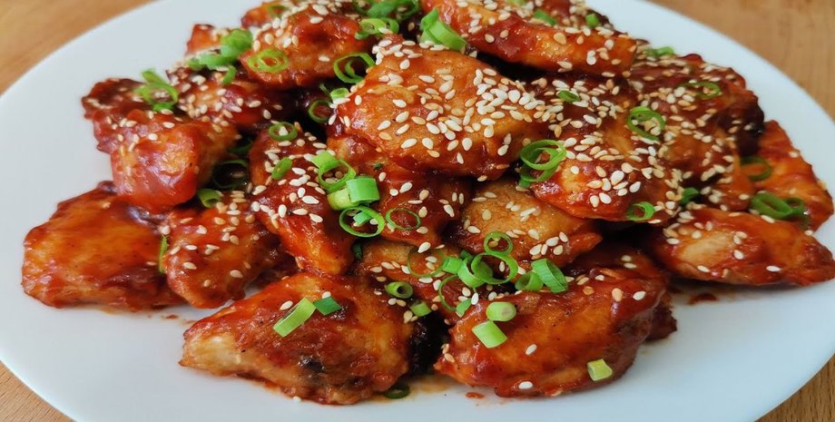 Мясо по-азиатски, азиатская кухня, быстрый ужин, ужин за полчаса, мясные блюда