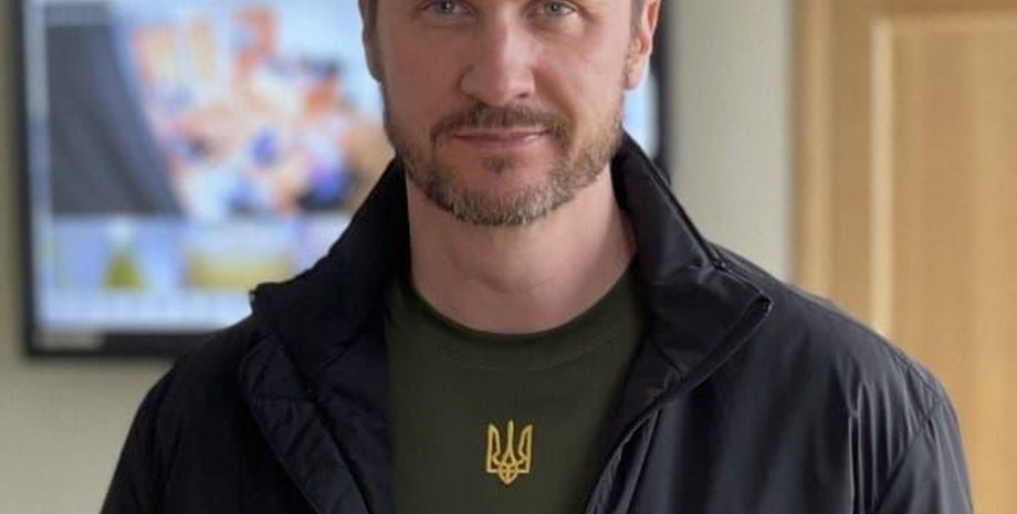 Дмитро Ратніков, Віталій Кличко,