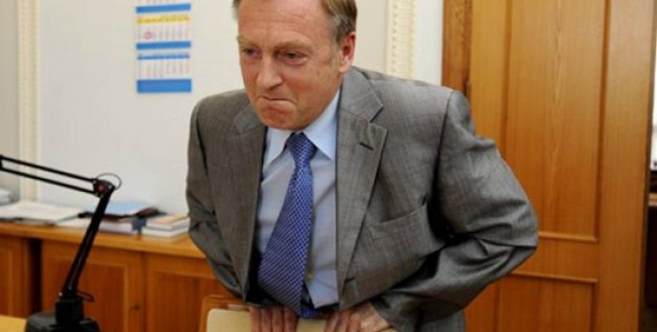 Александр Лавринович / Фото: Укринформ