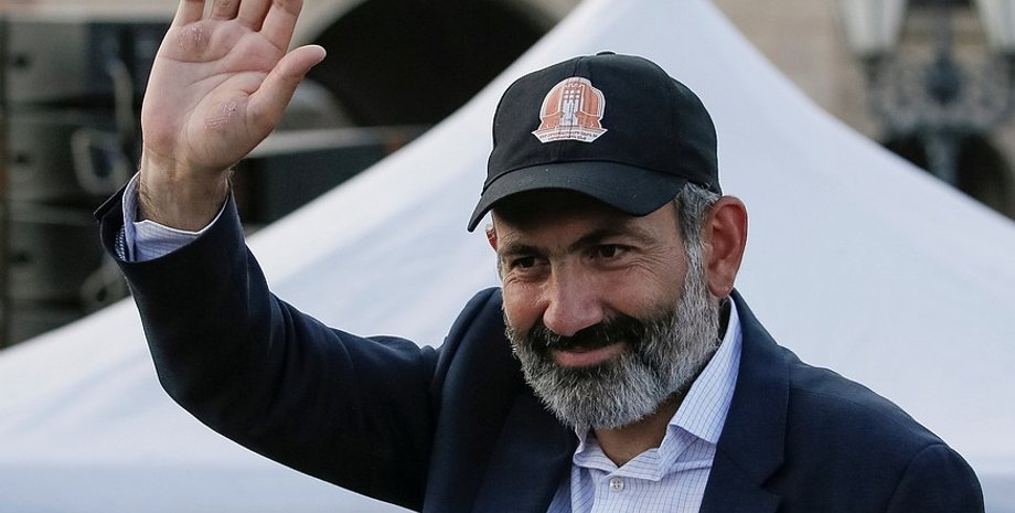 Фото: Комсомольская правда