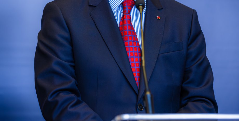 Радослав Сикорский, МИД Польши, министр иностранных дел