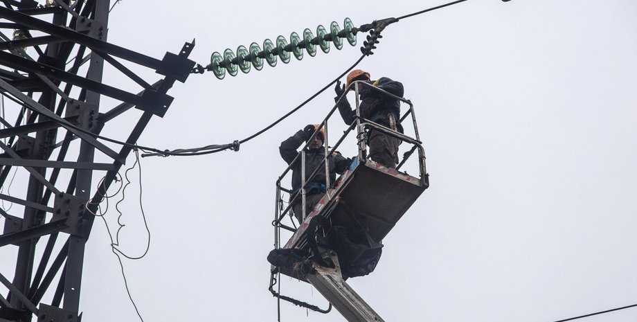 оплата коммунальных услуг, отключение за долги, постановление Кабмина №1405, восстановление энергетики страны