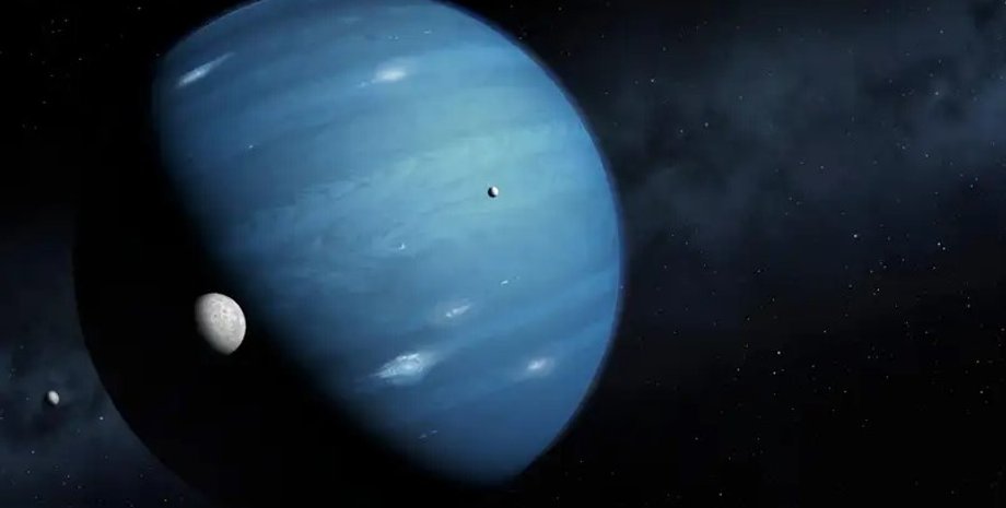 девятая планета